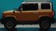 General Motors готовят недорогого электрического конкурента Suzuki Jimny (видео)