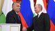 Путин хочет переговоров? Зачем Виктор Орбан сказал, что Украина не выиграет войну с Россией