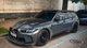 У Києві помітили новітній сімейний спорткар BMW із рідкісним тюнінгом (фото)