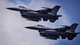 Первые истребители F-16 передали из Нидерландов в Украину