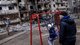 Война уходит в тень. Почему нельзя забывать о фронте
