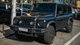 В Киеве появился новейший британский внедорожник в духе классических Land Rover (фото)