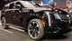Перший електромобіль Cadillac Escalade подорожчав у 4 рази за лічені хвилини (фото)