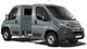 Двуликий Янус: Citroen создали очень необычное авто с двумя кабинами (фото)