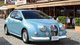 В Японии выпустили на рынок необычный гибрид Toyota Yaris и старинного Jaguar (фото)
