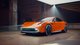 1 МВт мощности и быстрая зарядка: Mercedes показал конкурента Porsche Taycan (видео)