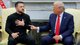 Трамп проти Зеленського: чому американський президент "наїхав" на українського і чого чекати в Давосі