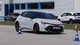 Заряженный хэтчбек Toyota Corolla провалил испытание на управляемость (видео)