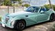 В ретро-стиле: спорткар Mazda MX-5 получил самую дорогую и необычную версию (фото)