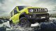 За удлиненным Suzuki Jimny 2023 выстроились очереди еще до старта продаж (фото)