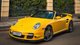 Яркий раритет: в Киеве засветился заряженный кабриолет Porsche 2000-х (фото)