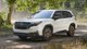 Представлен новый Subaru Forester 2024: как изменился популярный кроссовер (фото)