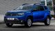 Новый Duster получил практичную грузовую версию: альтернатива Renault Kangoo
