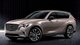 Новый семиместный кроссовер Mazda CX-80 рассекречен до премьеры (фото)
