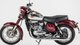 Може з'явитися в Україні: представлено новий мотоцикл Jawa 350 (фото)