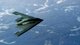 B-2 Spirit потопил корабль водоизмещением 39 000 тонн: что известно о бомбе QUICKSINK