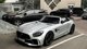 Их выпустили всего 750: в Киеве появился экстремальный суперкар Mercedes (фото)
