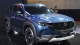 Мотор от Toyota RAV4 и расход 5,5 л на 100 км: Mazda показала недорогой кроссовер (фото)