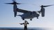В Австралии разбился уникальный аппарат MV-22B Osprey с 23 морскими пехотинцами США на борту