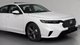 Дешевый брат Accord: Honda разрабатывает новый семейный седан (фото)