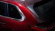 Новий сімейний кросовер Mazda показали на перших офіційних фото