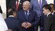 "Було б лицемірно": президенти Литви, Латвії та Польщі відмовилися від фото з Лукашенком у Дубаї