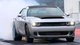 "Убийца" суперкаров: Dodge представили прощальный Challenger с рекордным разгоном (видео)