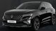 Новый компактный кроссовер Renault показали до презентации (фото)