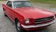 В заброшенном гараже нашли один из самых первых Ford Mustang в истории (фото)