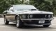 Культовая капсула времени: обнаружен раритетный Ford Mustang в идеальном состоянии (фото)