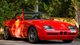 Эксклюзив из 90-х: в Киеве заметили редчайший спорткар BMW (фото)