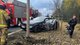 Работник автосалона разбил новейший BMW M5 за $165 000 (фото)