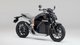 Перший електромотоцикл Honda виходить на європейський ринок (фото)