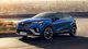 В интернете появились изображения нового Renault Captur 2024 (фото)