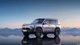 Dongfeng и Huawei создали электрифицированный внедорожник для самых суровых условий (фото)