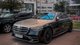 Волк в овечьей шкуре: в Киеве заметили мощный Mercedes Brabus (фото)