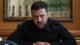 Проєкт мирного плану: Зеленський вперше розкрив всі 20 пунктів, деталі
