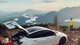 Электромобиль Tesla Model Y за $1100 превратили в оригинальный дом на колесах (видео)