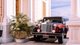 У стилі 30-х років: в Іспанії виконали нестандартний тюнінг Jeep Wrangler (фото)