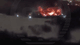 У Москві масштабна пожежа: горить ангар із дизельним пальним (відео)