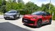 Новый RAV4 и первые электромобили: в Украине представили долгожданные кроссоверы Toyota (фото)