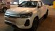 Первый электрический пикап Toyota заметили на дорогах до презентации (фото)