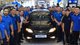 Прощание с бюджетной легендой: выпущен последний Chevrolet Lacetti (фото)