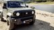 Suzuki Jimny перетворили на найменший автобудинок для великої подорожі (фото)