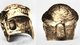 Такий тільки один: археологи знайшли ритуальний шолом із чистого золота (фото)