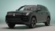 Для большой семьи: представлен новый Volkswagen Atlas 2027 (фото)