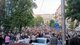 Протестуют даже на Atlas Festival: в Киеве 2 день продолжаются митинги в поддержку Федорова (видео)