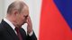 Психологія Путіна: чому Крим можна звільнити силовим шляхом