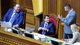 На выход. Зачем команде Зеленского нужна отставка Разумкова