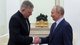 Маневры Фицо: о чем словацкий премьер договаривался с Путиным